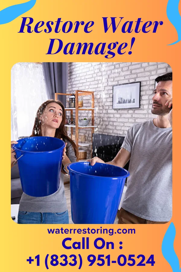 water restoration Liberty Disaster Recovery Services Georgetown
